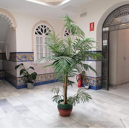 Santillana Terrazas Sevilla Exteriér fotografie